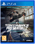 Tony Hawk's Pro Skater 1 + 2 (PS4) - GameStore.mt