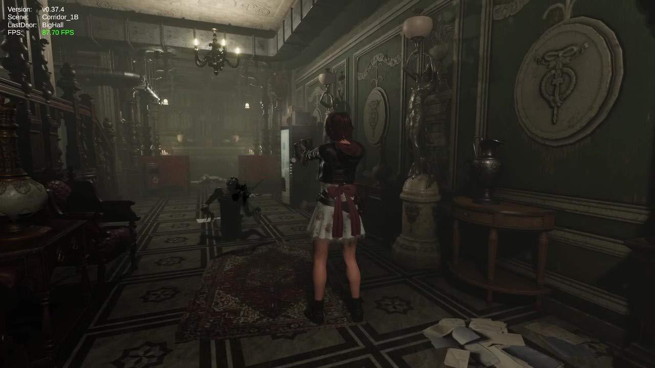 Tormented Souls (PS4) - GameStore.mt