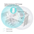 TP - Link RE200 AC750 Wi - Fi Range Extender - GameStore.mt