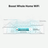 TP - LINK RE315 AC1200 OneMesh Wi - Fi Range Extender - GameStore.mt