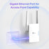 TP - LINK RE505X Dual Band Wi - Fi 6 Range Extender - GameStore.mt