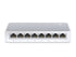 TP - LINK TL - SF1008D 8 - PORT NETWORK SWITCH 10/100MBPS DESKTOP SWITCH - GameStore.mt