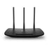 TP - LINK TL - WR940N 450MBPS WIRELESS - N ROUTER - GameStore.mt