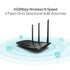 TP - LINK TL - WR940N 450MBPS WIRELESS - N ROUTER - GameStore.mt