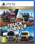 Truck Driver - Premium Edition (PS5) - GameStore.mt