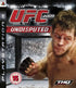 UFC Undisputed 2009 (PS3) (Pre - owned) - GameStore.mt