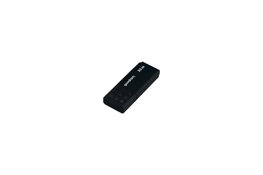 GOODRAM 32GB UME3 USB 3.0 Pen Drive (Black) - GameStore.mt | Powered by Flutisat
