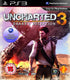 Uncharted 3: Drake's Deception (PS3) (Pre - owned) - GameStore.mt