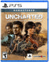 UNCHARTED: Legacy of Thieves Collection (PS5) - GameStore.mt