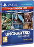 Uncharted: The Nathan Drake Collection (PS4) - GameStore.mt