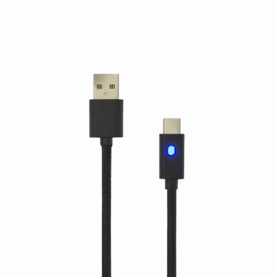 CABLE SBOX USB - TYPE C M/M 3M - GameStore.mt | Powered by Flutisat