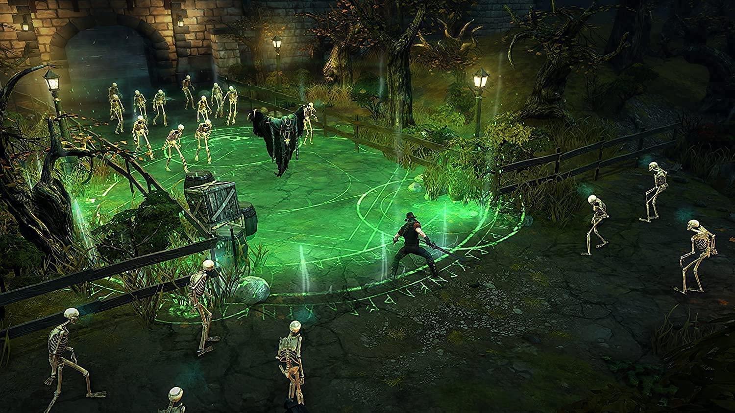 Victor Vran: Overkill Edition (Xbox One) (Pre - owned) - GameStore.mt