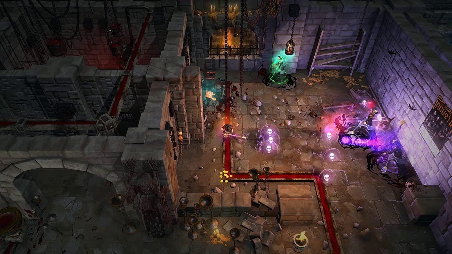 Victor Vran: Overkill Edition (Xbox One) (Pre - owned) - GameStore.mt