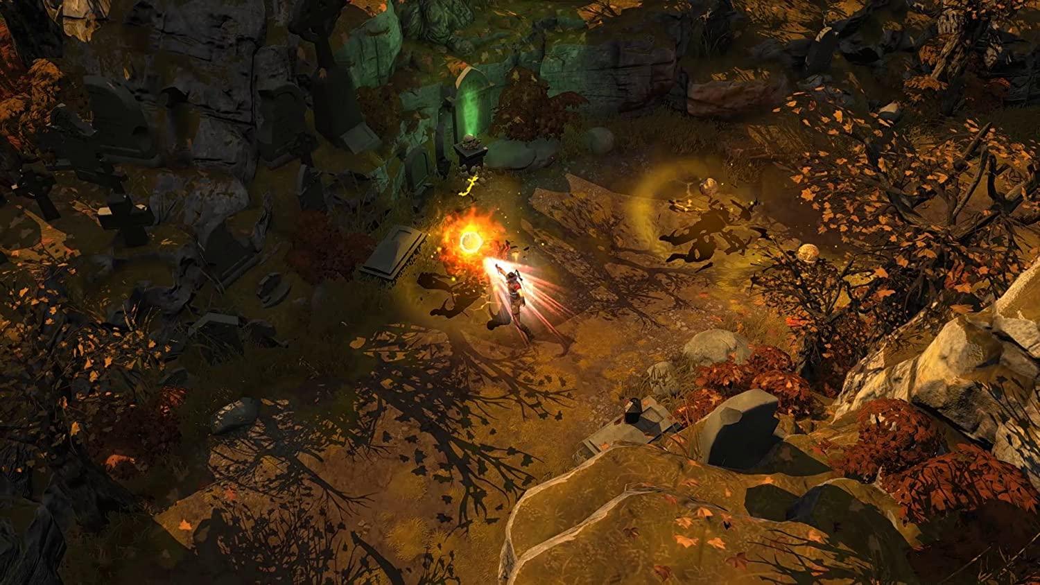 Victor Vran: Overkill Edition (Xbox One) (Pre - owned) - GameStore.mt