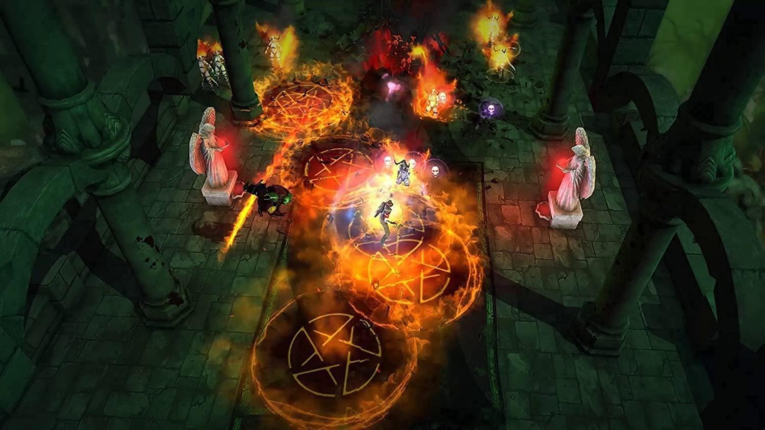 Victor Vran: Overkill Edition (Xbox One) (Pre - owned) - GameStore.mt