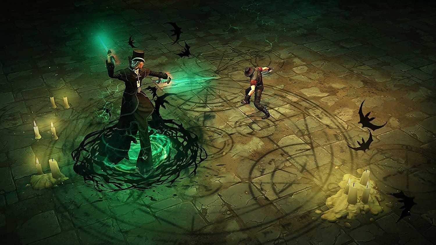 Victor Vran: Overkill Edition (Xbox One) (Pre - owned) - GameStore.mt