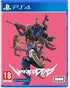 Wanted: Dead (PS4) - GameStore.mt