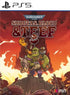 Warhammer 40,000: Shootas, Blood and Teef (PS5) - GameStore.mt