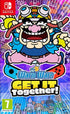 WarioWare: Get It Together! (Nintendo Switch) (Pre - owned) - GameStore.mt