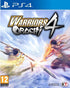 Warriors Orochi 4 (PS4) - GameStore.mt