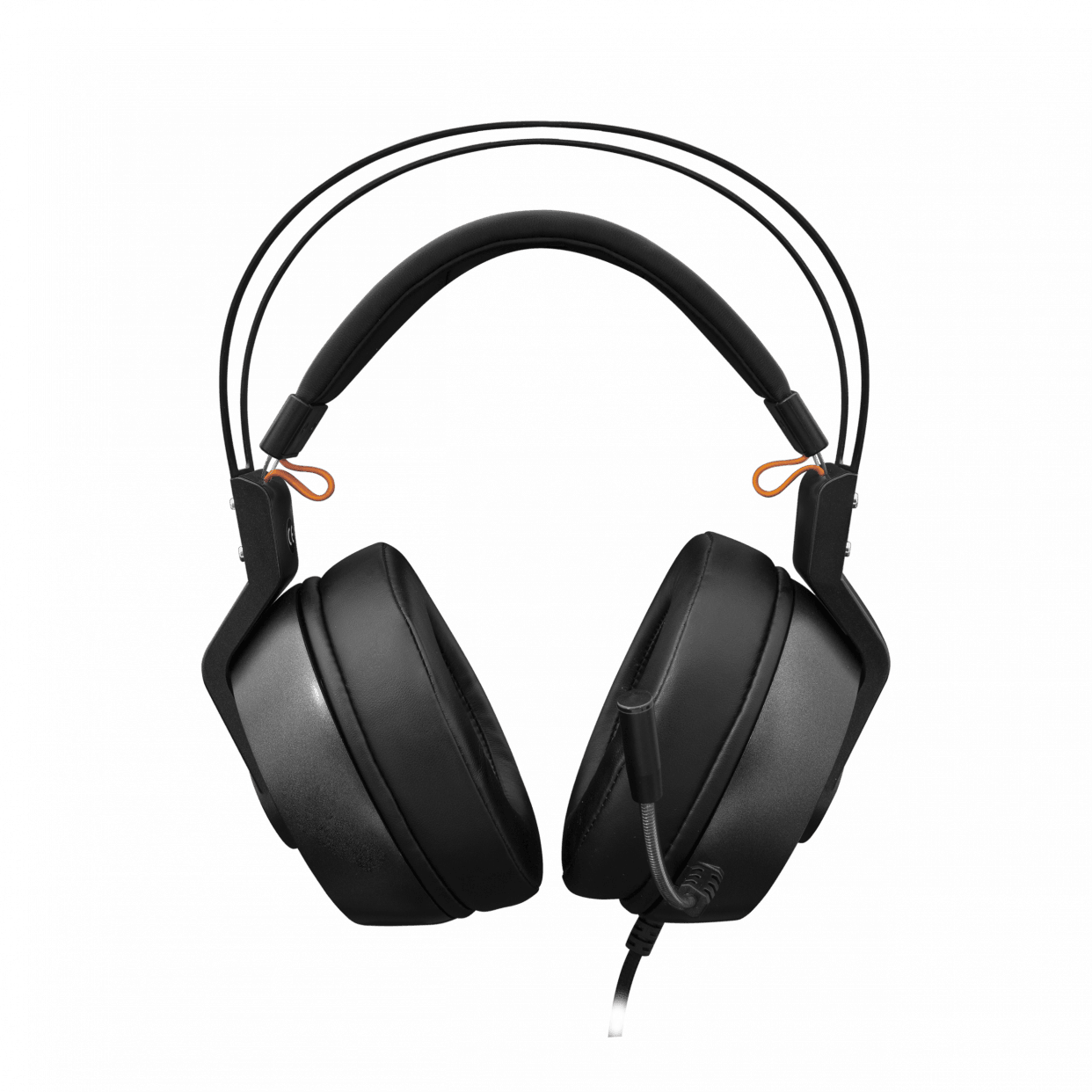 White Shark Caracal Gaming Headphones - GameStore.mt