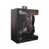White Shark Caracal Gaming Headphones - GameStore.mt