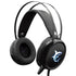 White Shark Margay Gaming Headphones - GameStore.mt