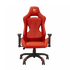 White Shark Monza Gaming Chair - GameStore.mt