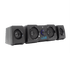 White Shark MOOD (2.2 Stereo) RGB Gaming Speakers - Black - GameStore.mt