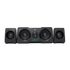 White Shark MOOD (2.2 Stereo) RGB Gaming Speakers - Black - GameStore.mt