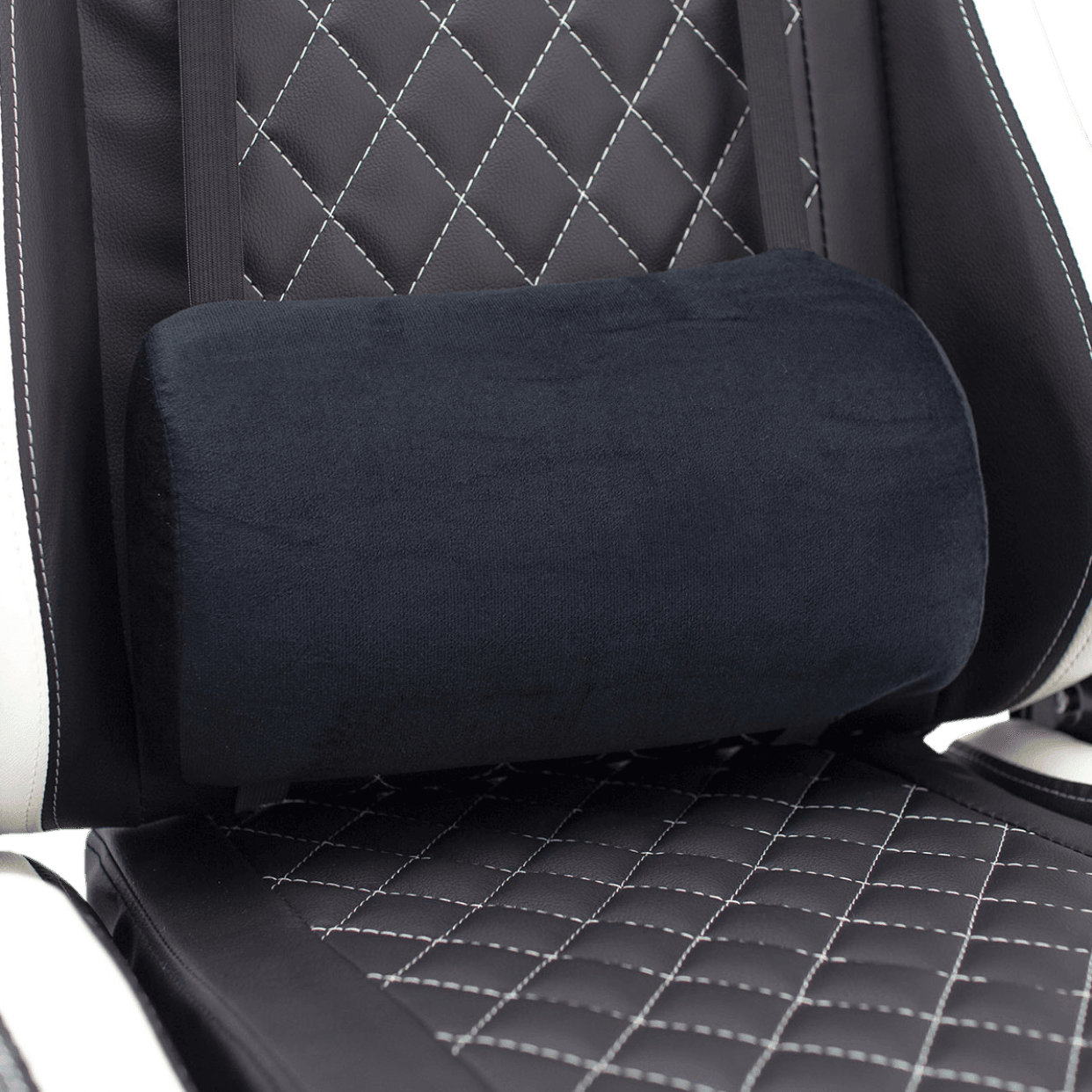 White Shark Nitro GT Gaming Chair - GameStore.mt