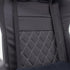 White Shark Nitro GT Gaming Chair - GameStore.mt