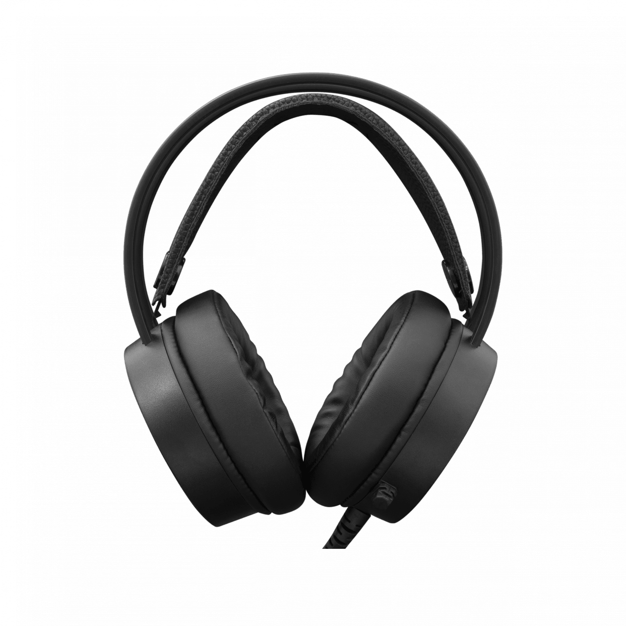 White Shark Ocelot Gaming Headphones - GameStore.mt