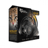 White Shark Ocelot Gaming Headphones - GameStore.mt