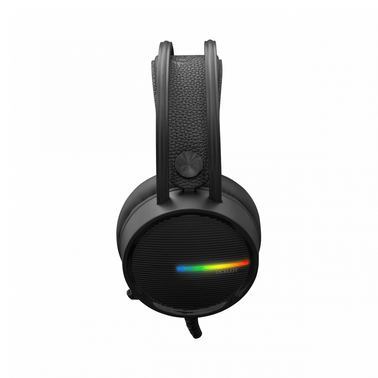 White Shark Ocelot Gaming Headphones - GameStore.mt