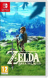 The Legend of Zelda: Breath of the Wild (Nintendo Switch)