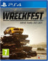 Wreckfest (PS4)