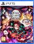 Demon Slayer -Kimetsu no Yaiba- The Hinokami Chronicles (PS5)