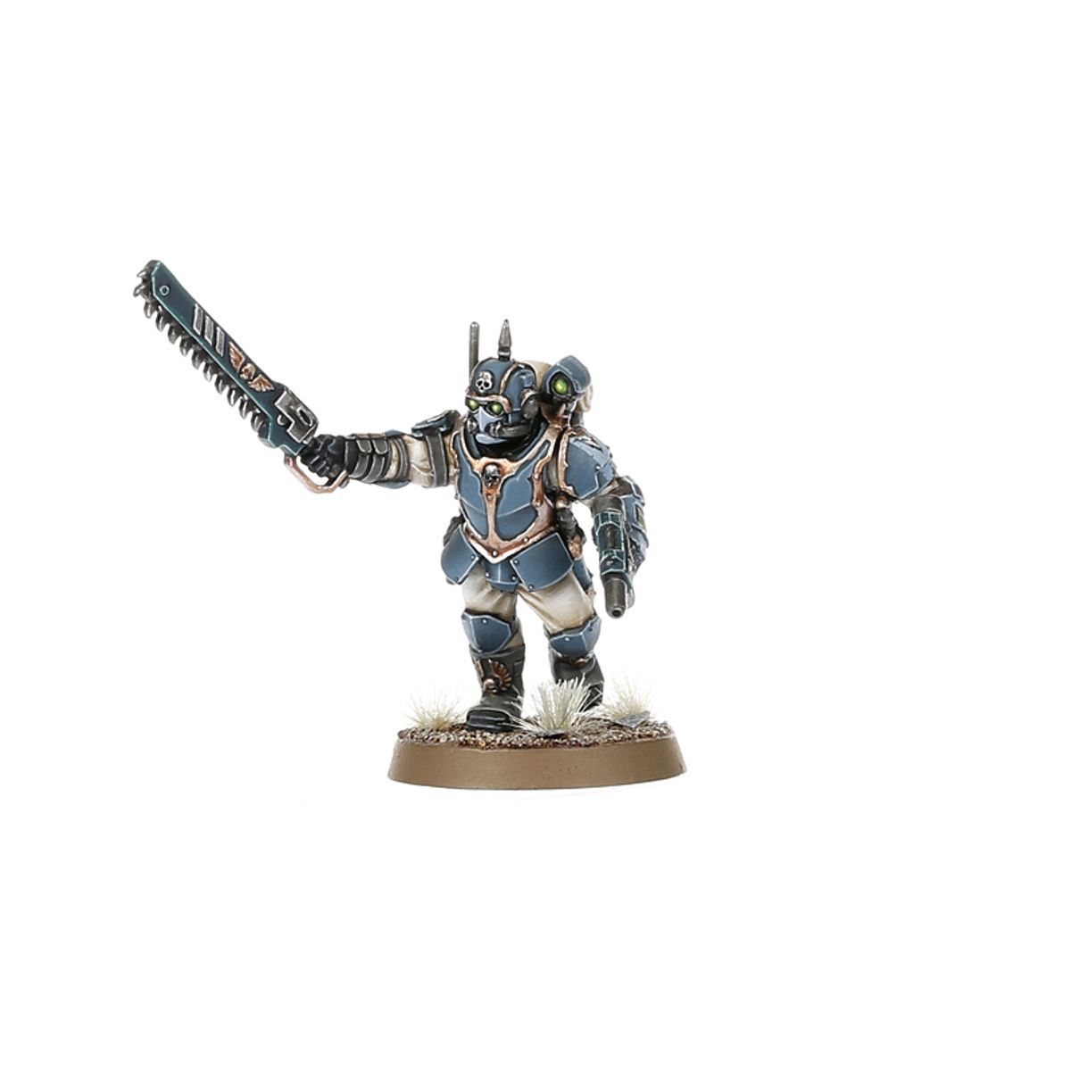 Astra Militarum: Tempestus Scions (Warhammer 40,000 | 47-15)