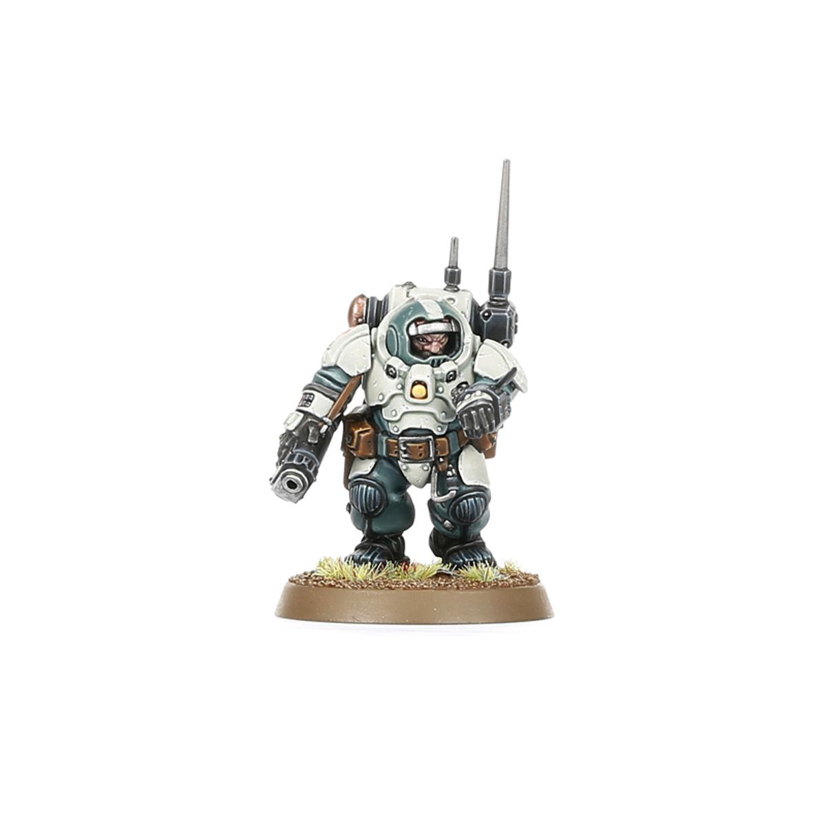 Combat Patrol: Leagues of Votann (Warhammer 40,000 | 73-692) (Pre-order)
