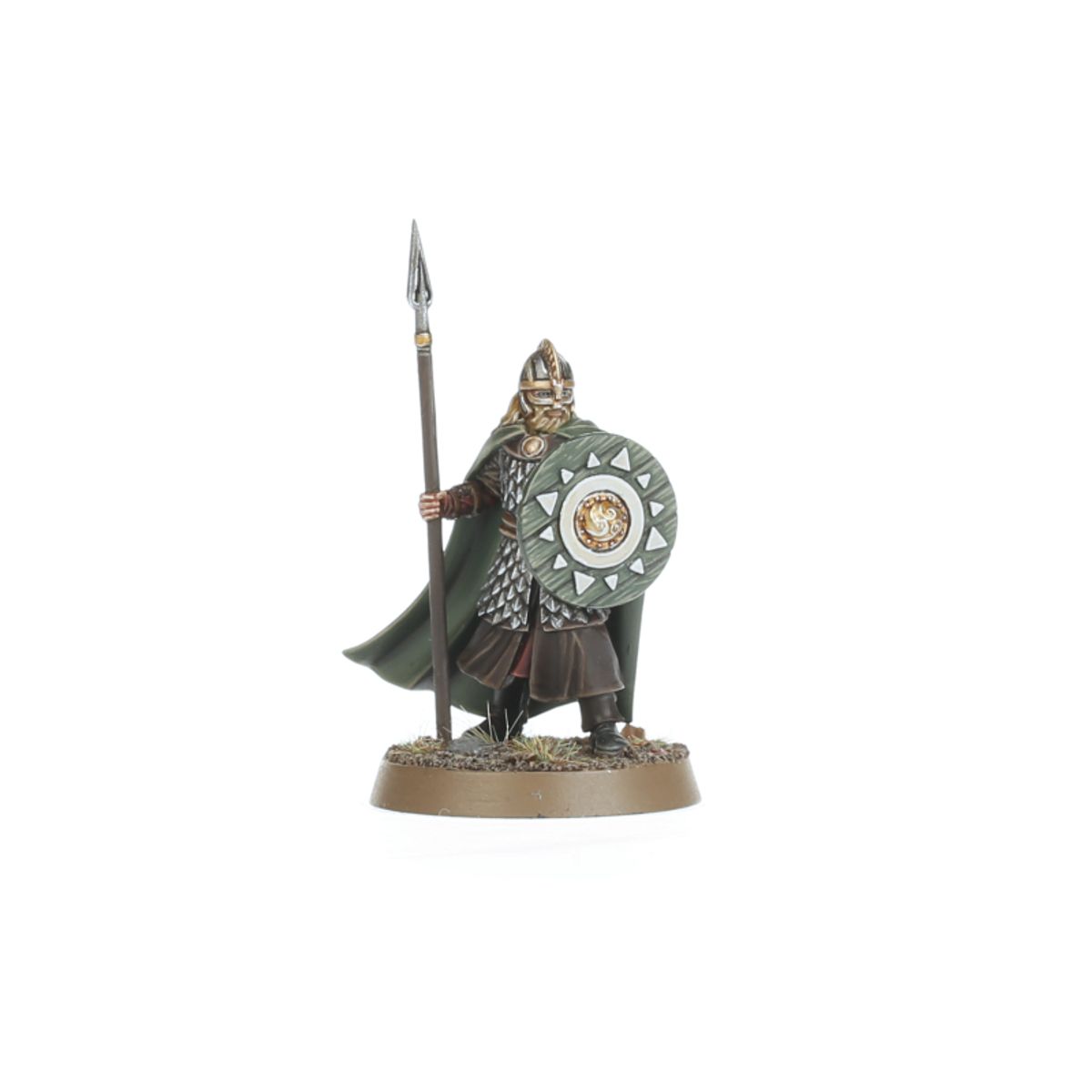 The War of the Rohirrim™ – Battle of Edoras™ (EN) (Middle-earth | 30-83)