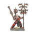 Regiment of Renown: The Red Revelation (Warhammer Age of Sigmar | 83-103)