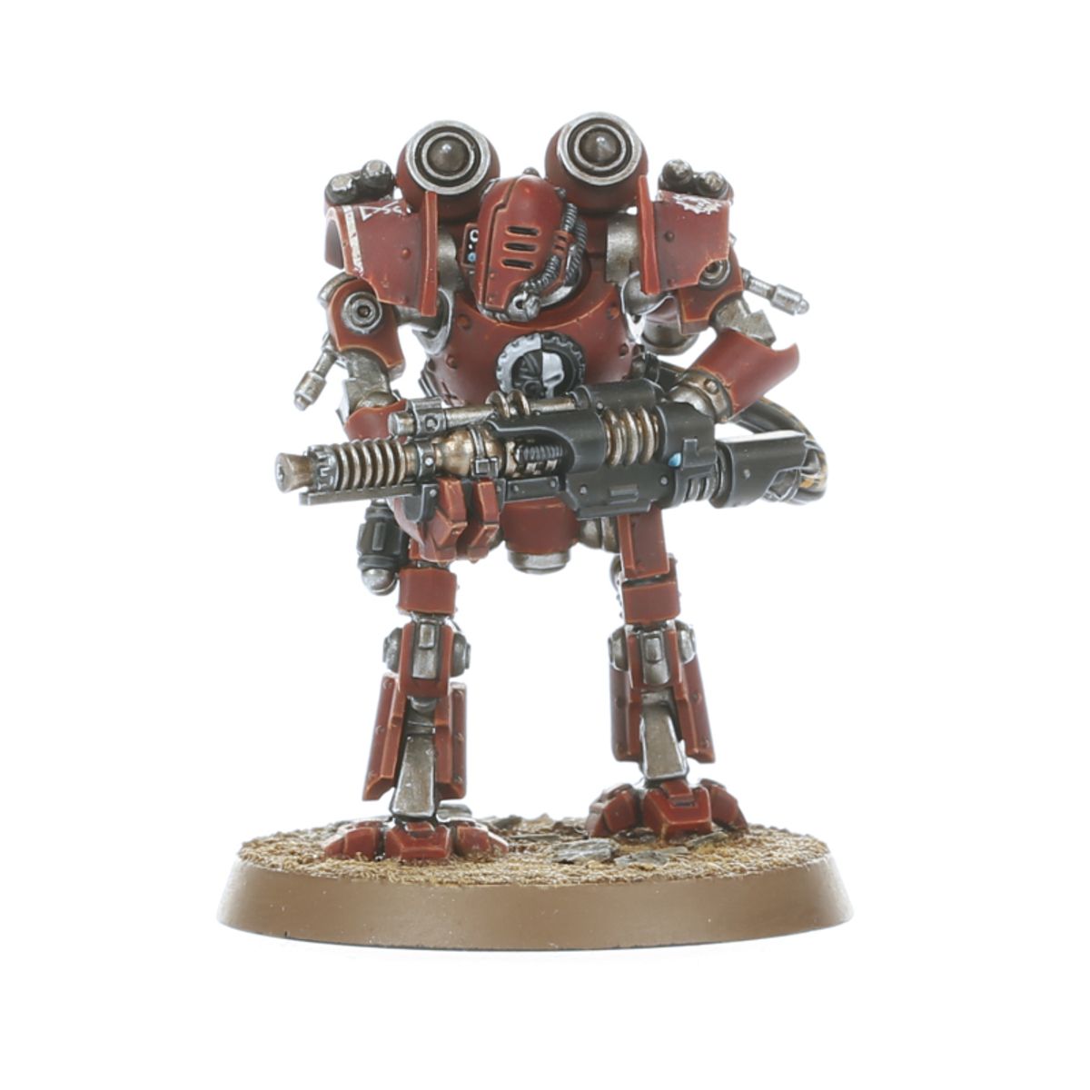 Combat Force: Mechanicum (The Horus Heresy | 31-132)
