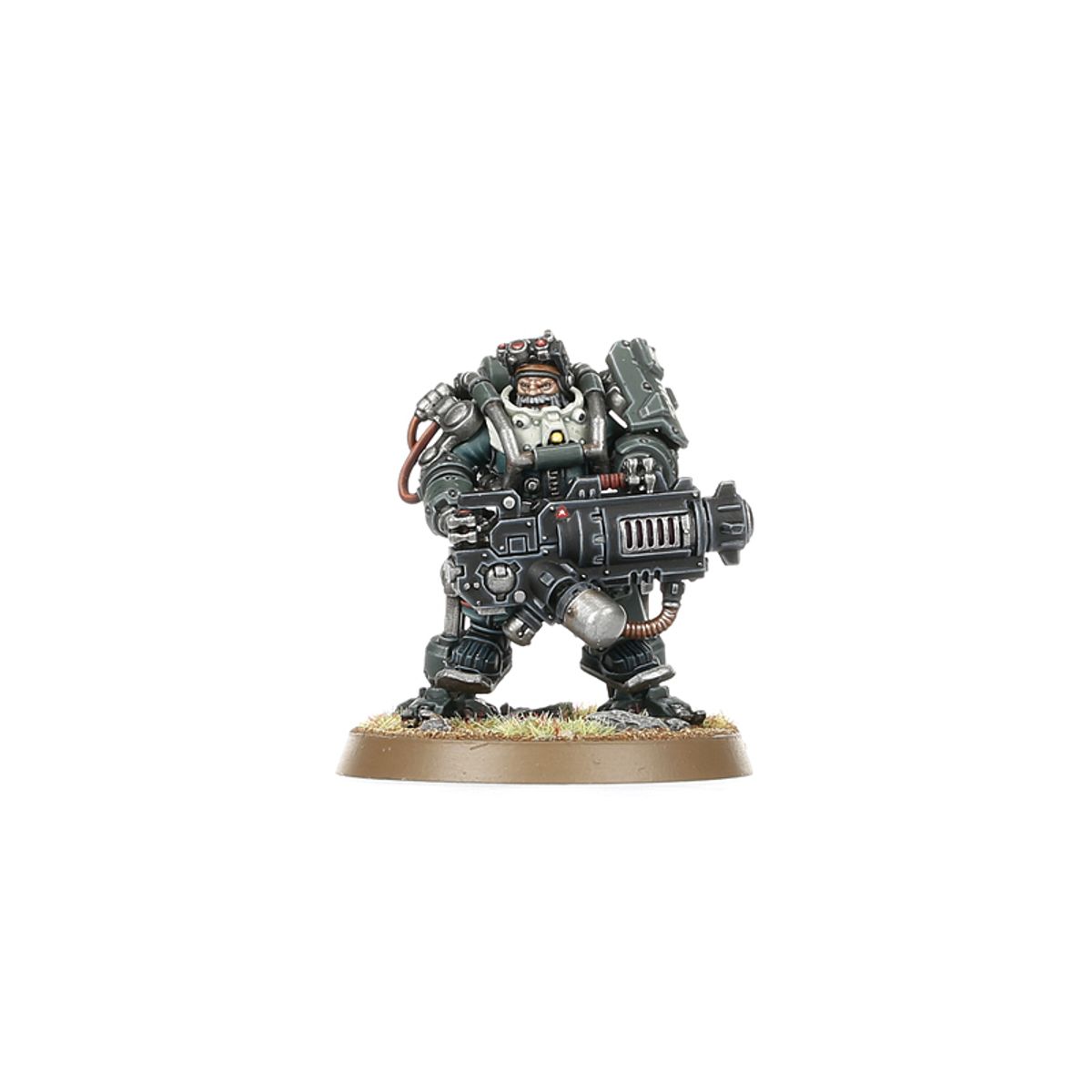 Combat Patrol: Leagues of Votann (Warhammer 40,000 | 73-692) (Pre-order)