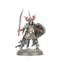 Spearhead: Soulblight Gravelords – Deathrattle Tomb Host (Warhammer Age of Sigmar | 70-916)