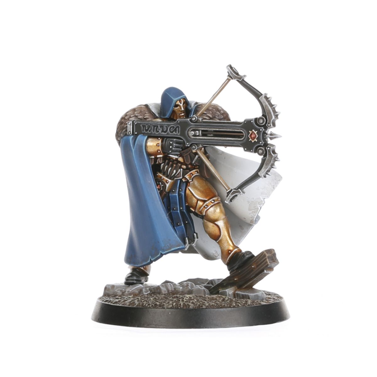 Warhammer Underworlds: Embergard (EN) (Warhammer Age of Sigmar | 34-001)