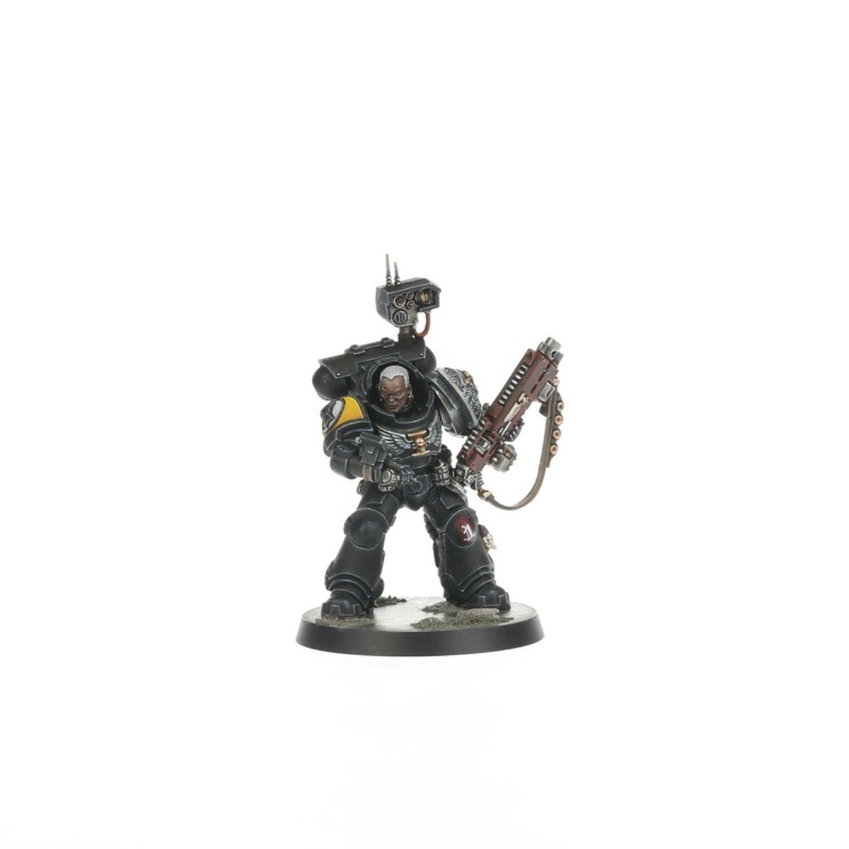 Kill Team: Deathwatch (Warhammer 40,000 | 103-93) (Pre-order)