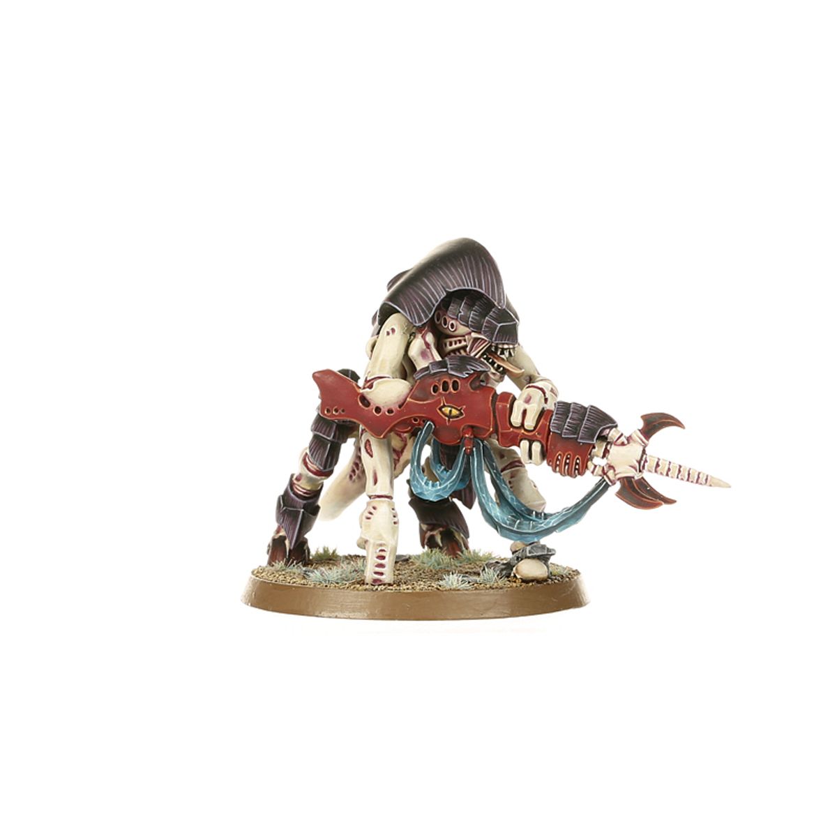 Tyranids: Hive Guard (Warhammer 40,000 | 51-07)