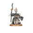 Grey Knights: Brotherhood Terminator Squad (Warhammer 40,000 | 57-09)