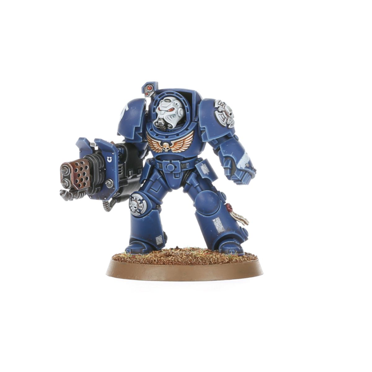 Combat Patrol: Imperial Fists (Warhammer 40,000 | 73-557) (Pre-order)